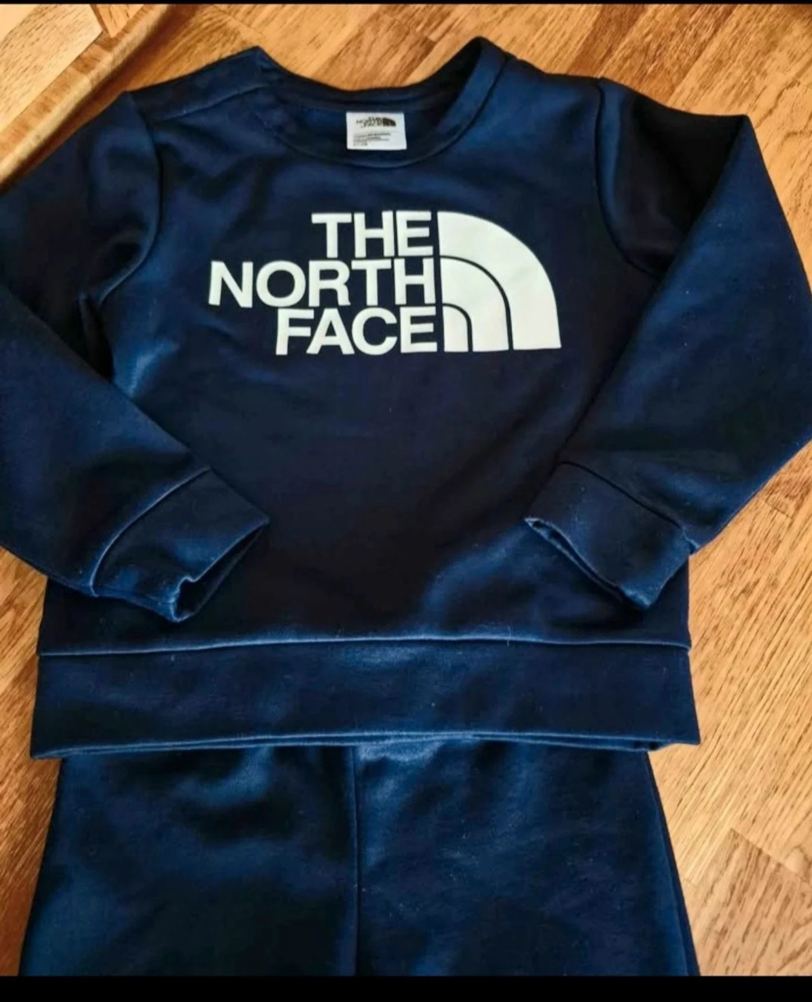 Conjunto de chándal The North Face – photo 3
